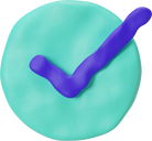 약관동의 아이콘