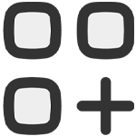 광고안내 아이콘