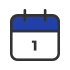일수 아이콘 이미지